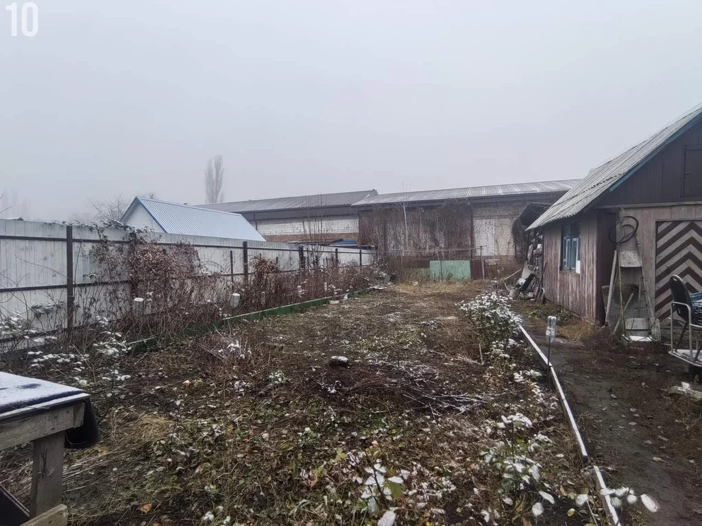 Продажа дома, Воронеж, Репина пер. - Фото 3