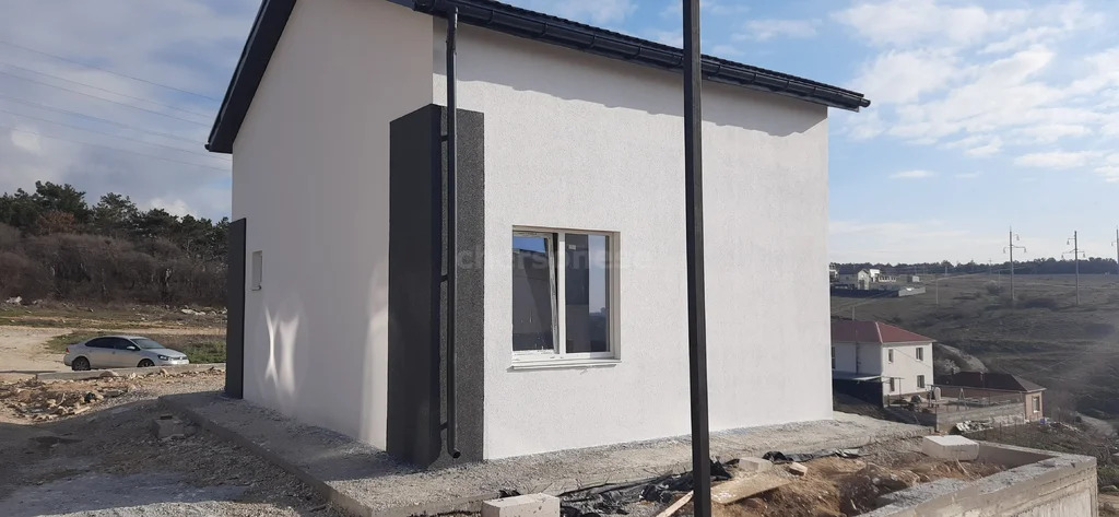 Продажа дома, Севастополь, ул. Генерала Мельника - Фото 3