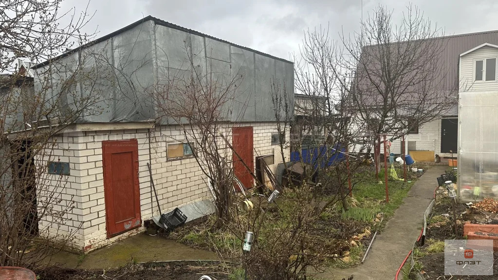 Продажа дома, Казань, ул. Зеленая 5-я (Салмачи) - Фото 2