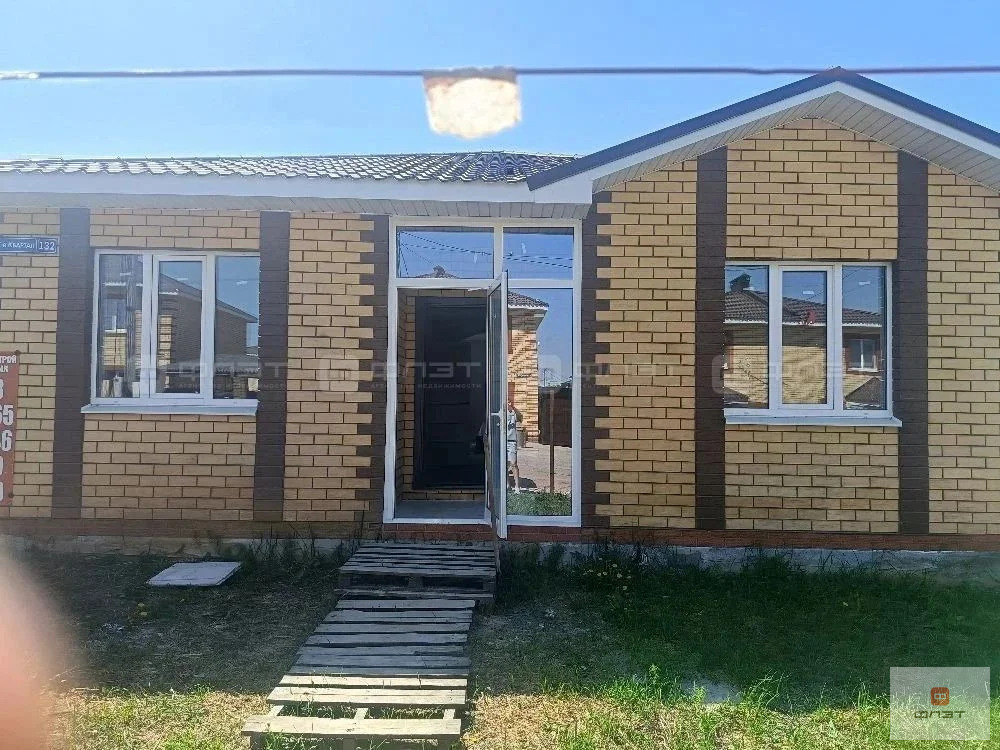 Продажа дома, Куюки, Пестречинский район, ул. 27-й Квартал - Фото 2