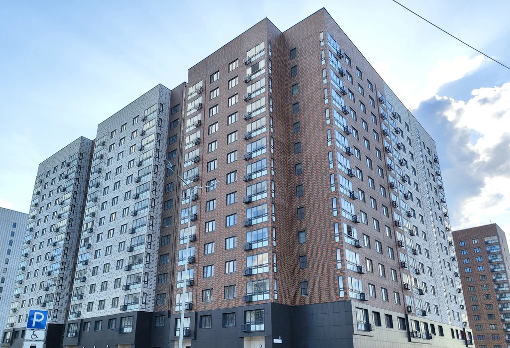 Продажа квартиры, Кварцевая улица - Фото 1