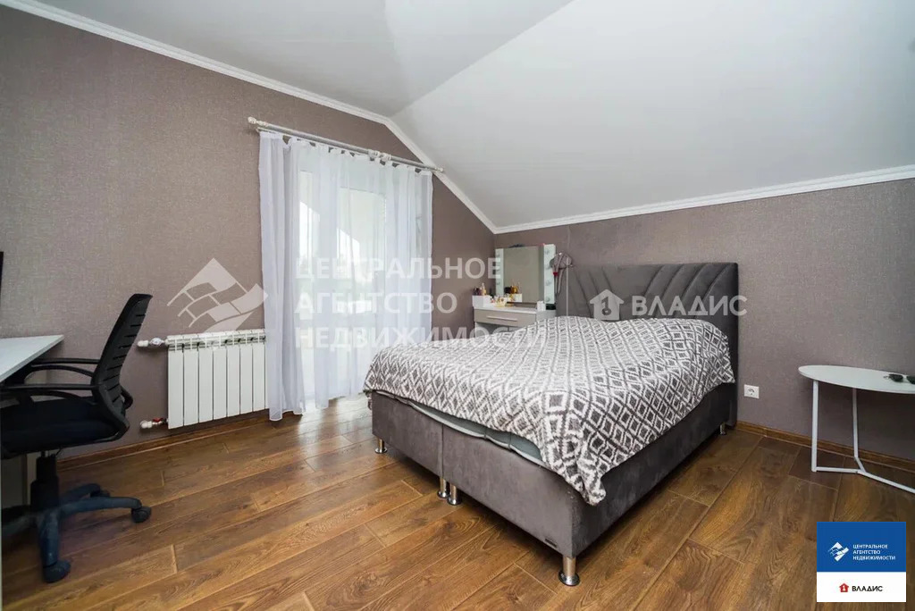 Продажа дома, Шахманово, Рязанский район, ул. Солнечная - Фото 18