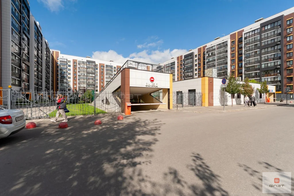 Продажа квартиры, Казань, ул. Разведчика Ахмерова - Фото 6