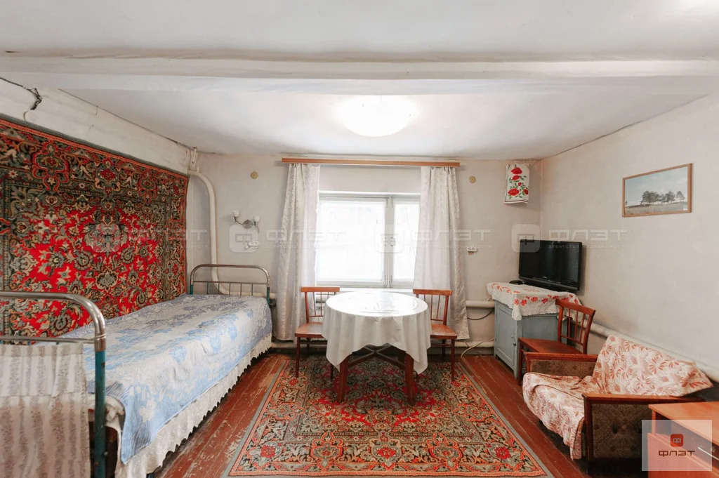 Продажа дома, Казань, ул. Завокзальная - Фото 21