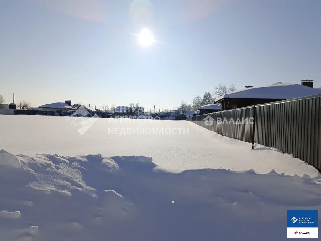 Продажа участка, Поляны, Рязанский район - Фото 6