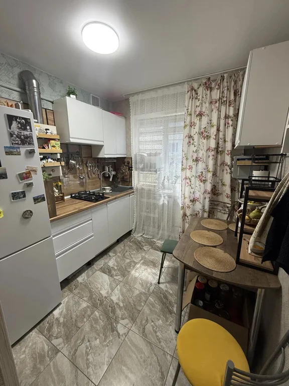 Продажа квартиры, Крымск, Крымский район, ул. 1 Мая - Фото 6