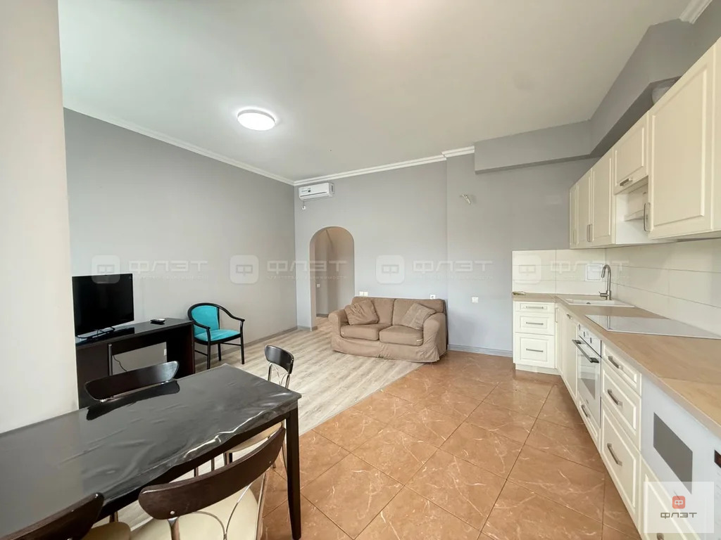 Продажа квартиры, Казань, ул. Оренбургский тракт - Фото 3