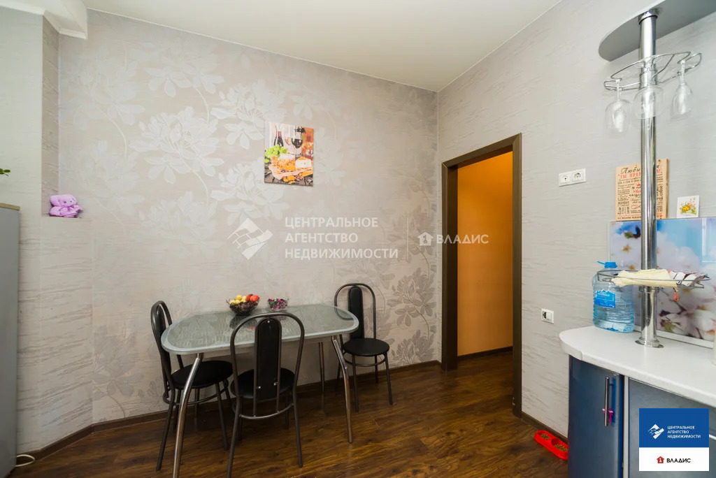 Продажа квартиры, Рязань, ул. Высоковольтная - Фото 10