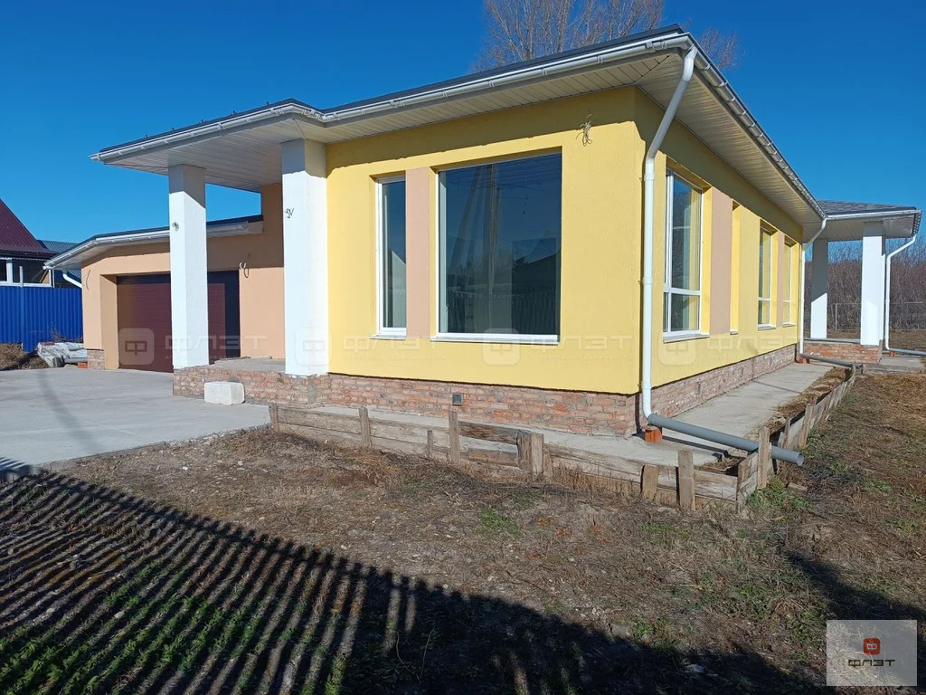 Продажа дома, Старые Бирюли, Высокогорский район, ул. Набережная - Фото 17