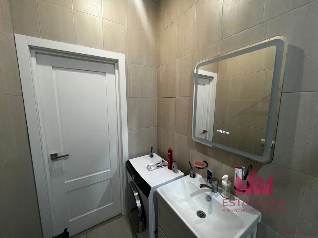 Аренда квартиры, улица Василия Ланового - Фото 8