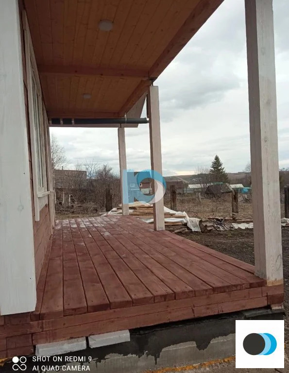 Продажа дома, Тавтиманово, Иглинский район, ул. Чкалова - Фото 4