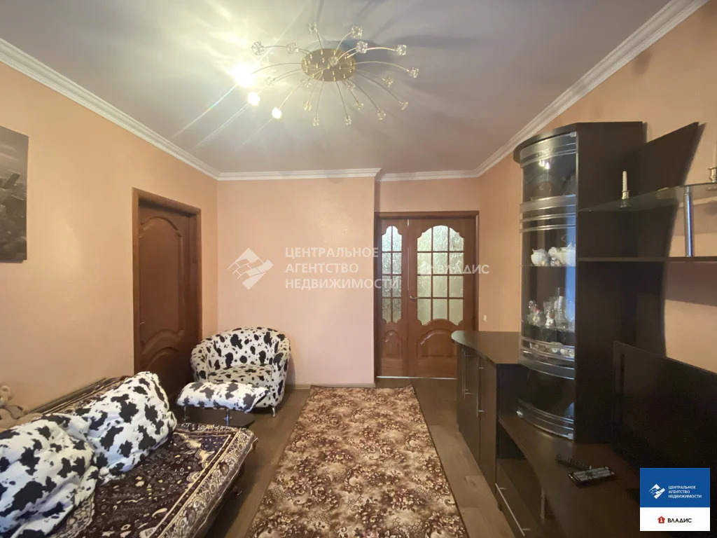 Продажа квартиры, Скопин, ул. Фабричная - Фото 9