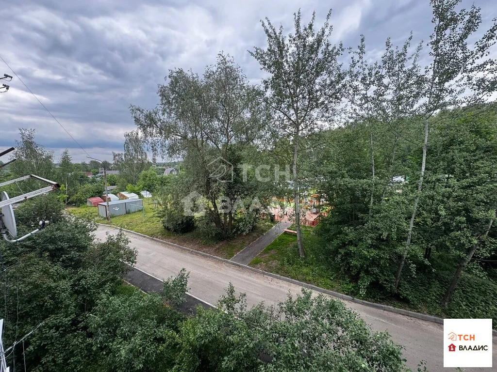 Продажа квартиры, Свердловский, Щелковский район, ул. Заводская - Фото 21