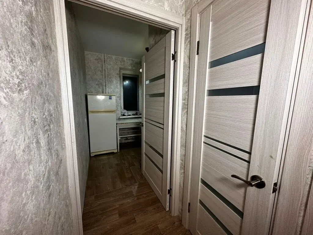 3-к. квартира, 51 м2, 1/2 эт. - Фото 6