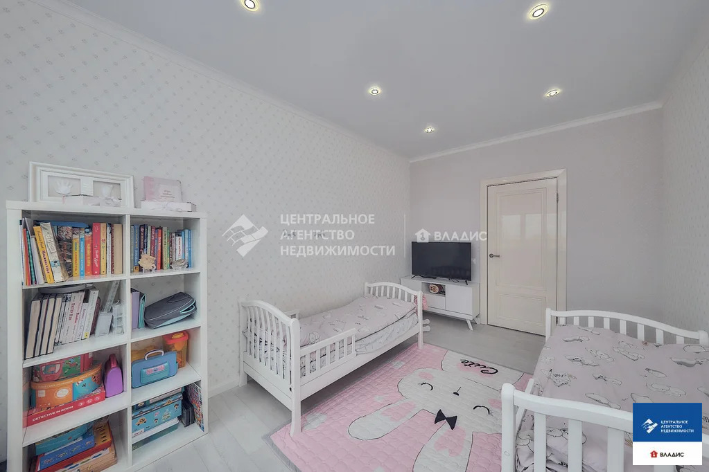 Продажа квартиры, Рязань, Васильевская улица - Фото 11
