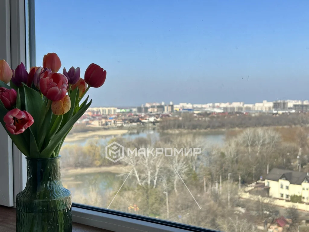 Продажа квартиры, Краснодар, ул. Береговая - Фото 3