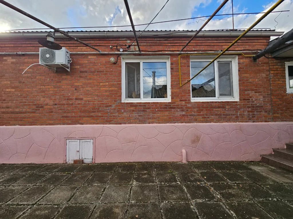 Продажа дома, Абинск, Абинский район, ул. Свободы - Фото 5