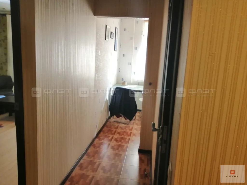 Продажа квартиры, Казань, ул. Родины - Фото 4