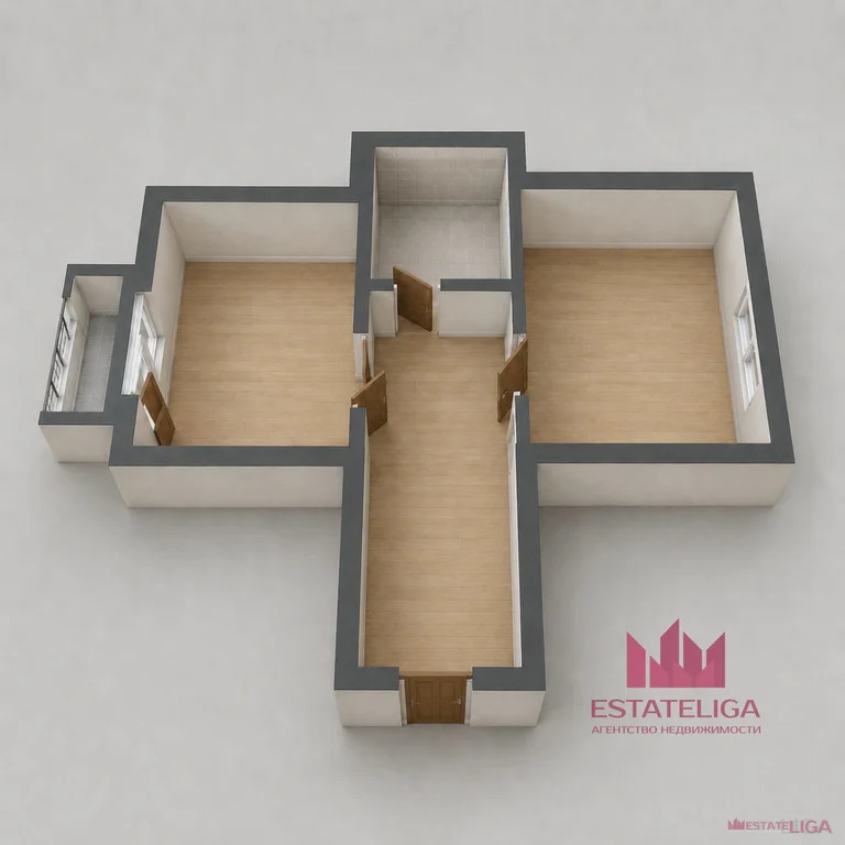 Продажа квартиры, Балашиха, Балашиха г. о. - Фото 10