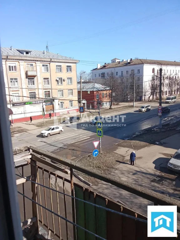 Продажа квартиры, Иваново, ул. Суворова - Фото 15
