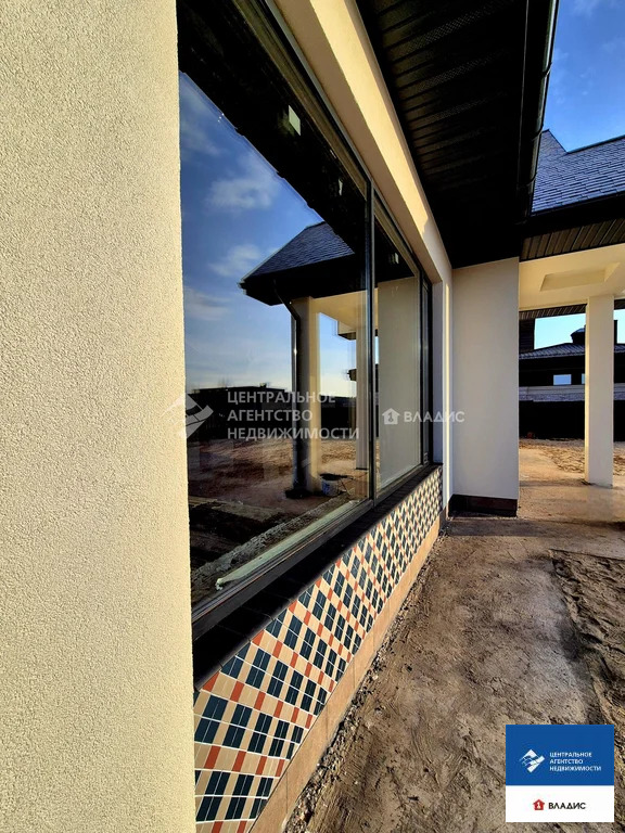 Продажа дома, Варские, Рязанский район, коттеджный посёлок Снегири - Фото 6