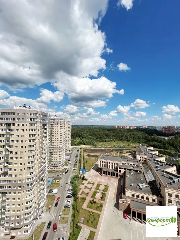 Продажа квартиры, Раменское, Раменский район, Северное ш. - Фото 2
