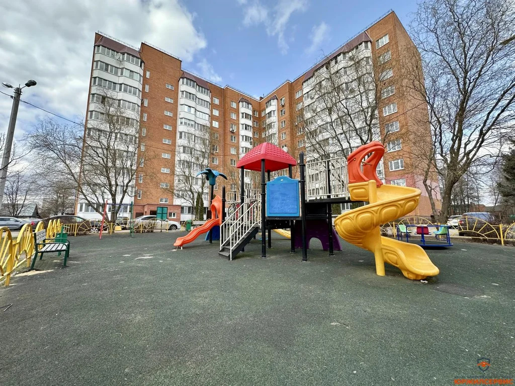 Продажа квартиры, Домодедово, Домодедово г. о., проезд 3-й Московский - Фото 30