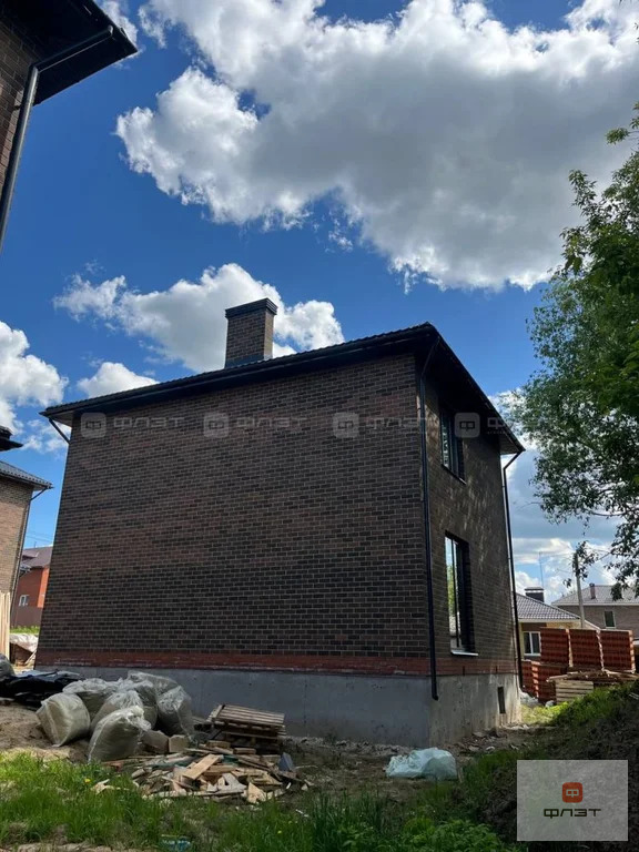 Продажа дома, Казань, ул. Солнечная (Константиновка) - Фото 2