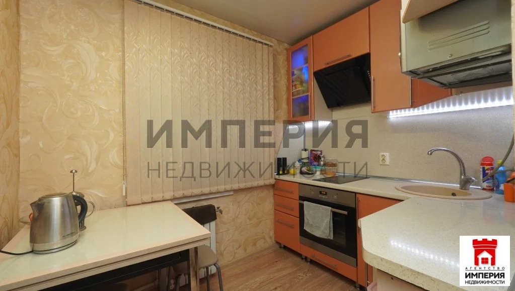 Продажа квартиры, Петропавловск-Камчатский, ул. Океанская - Фото 1