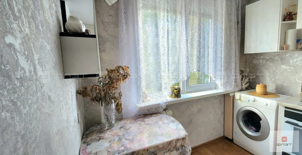 Продажа квартиры, Казань, ул. Братьев Касимовых - Фото 10