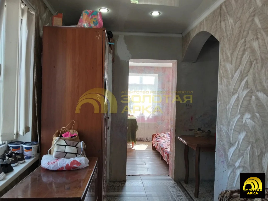 Продажа дома, Ахтырский, Абинский район, ул. Центральная - Фото 18