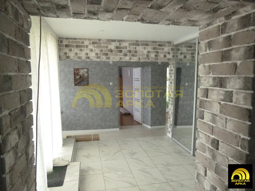 Продажа дома, Старотитаровская, Темрюкский район, Крылова пер. - Фото 13