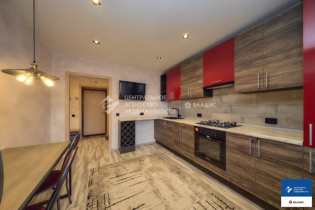 Продажа квартиры, Рязань, улица Княжье Поле - Фото 5