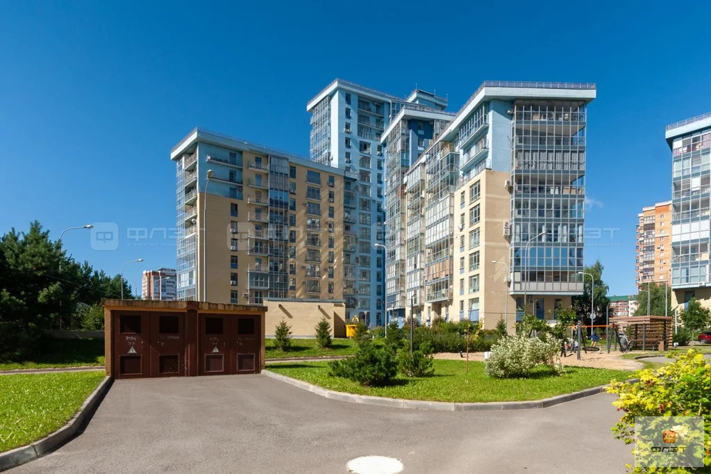 Продажа квартиры, Казань, ул. Абубекира Терегулова - Фото 22