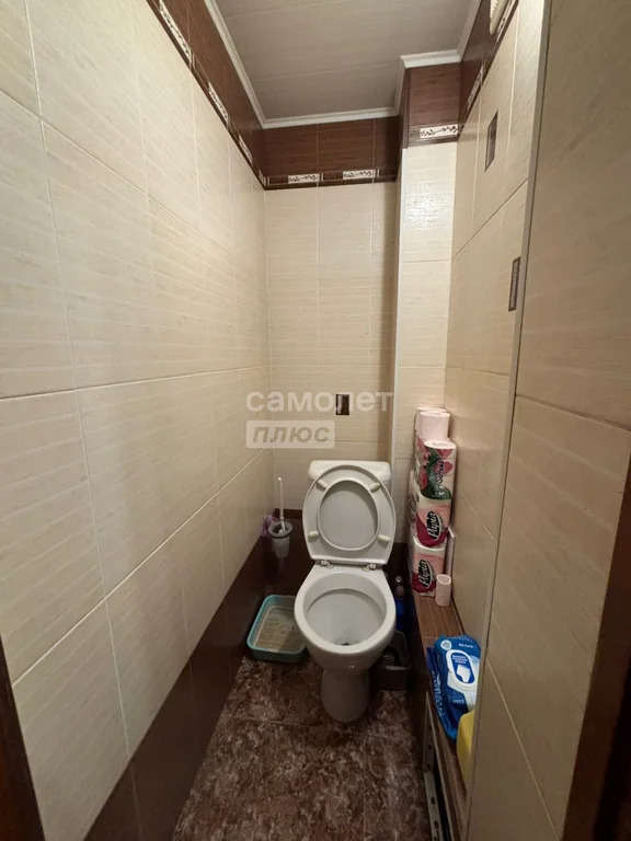 Продажа квартиры, Тула, Ленина пр-кт. - Фото 16