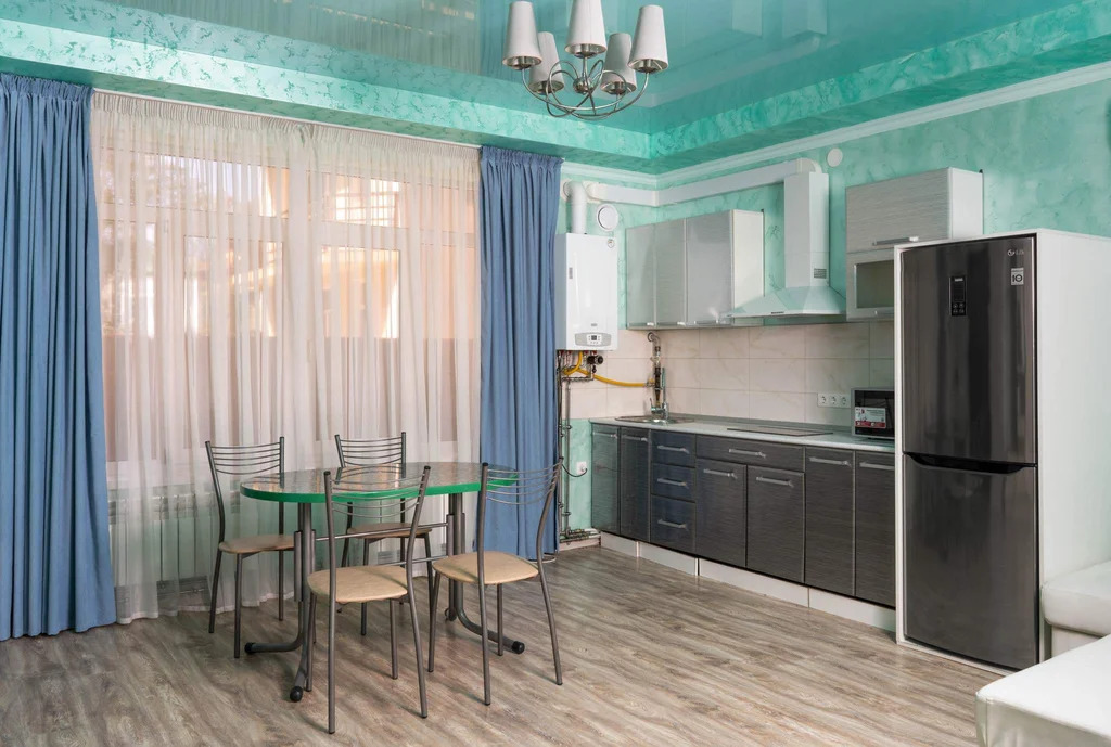 Дом 161.5 м2 на участке 1.4 сот. 1-я береговая линия - Фото 10