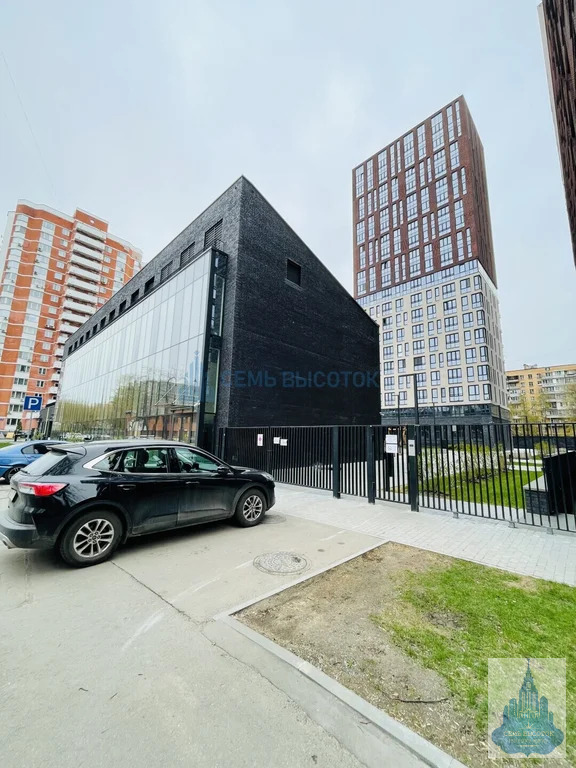 Продажа квартиры, м. Преображенская площадь, ул. Лермонтовская - Фото 43