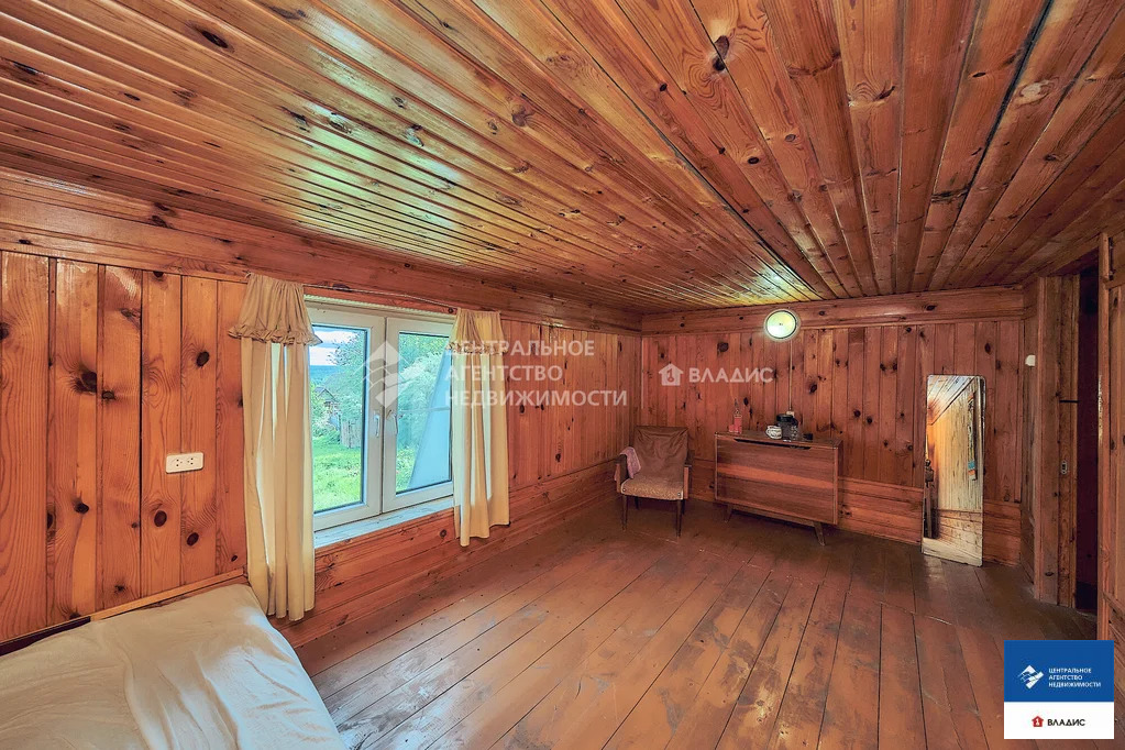 Продажа дома, Иванчино, Рыбновский район - Фото 9