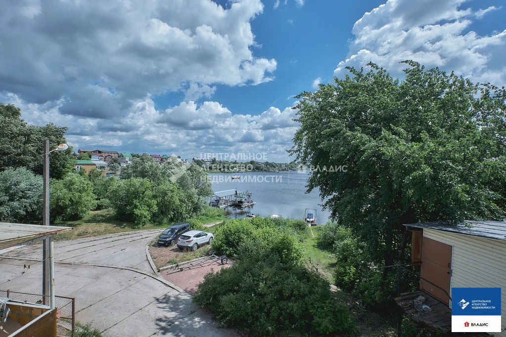 Продажа дома, Рязанский район, Центральная улица - Фото 7