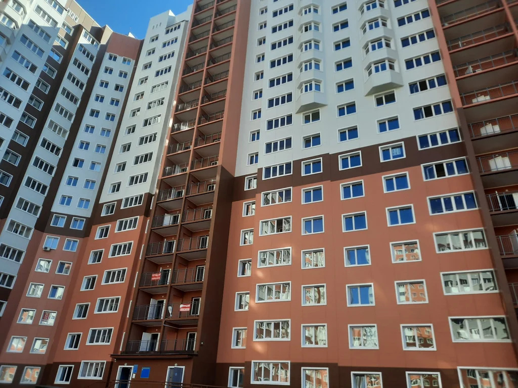 Продажа квартиры в новостройке, Оренбург, улица Фронтовиков - Фото 2