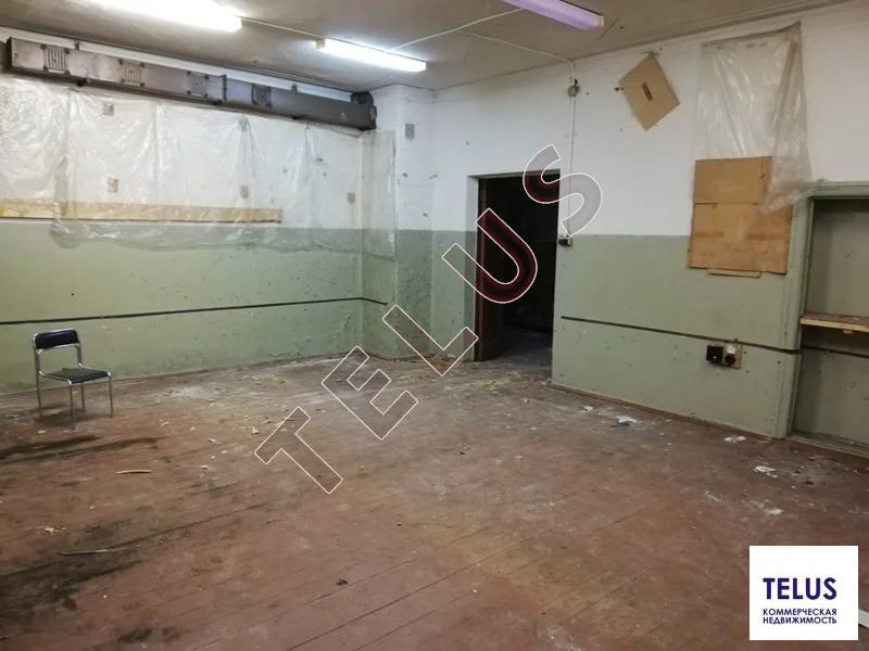 МО, Щелково, ул Центральная, 430 м2, здание (ном. объекта: 8042) - Фото 19