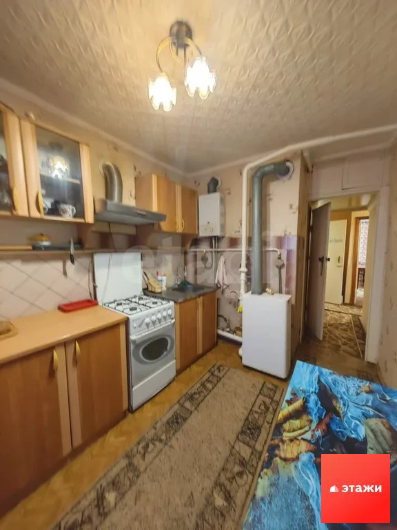 Продажа квартиры, Орехово, Сакский район, ул. Центральная - Фото 25