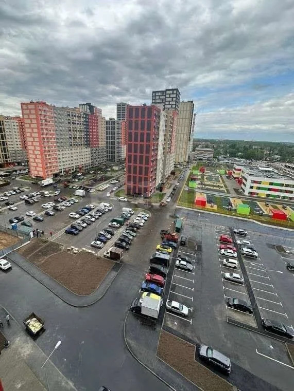 Продажа квартиры, Балашиха, Балашиха г. о., улица Яганова - Фото 6