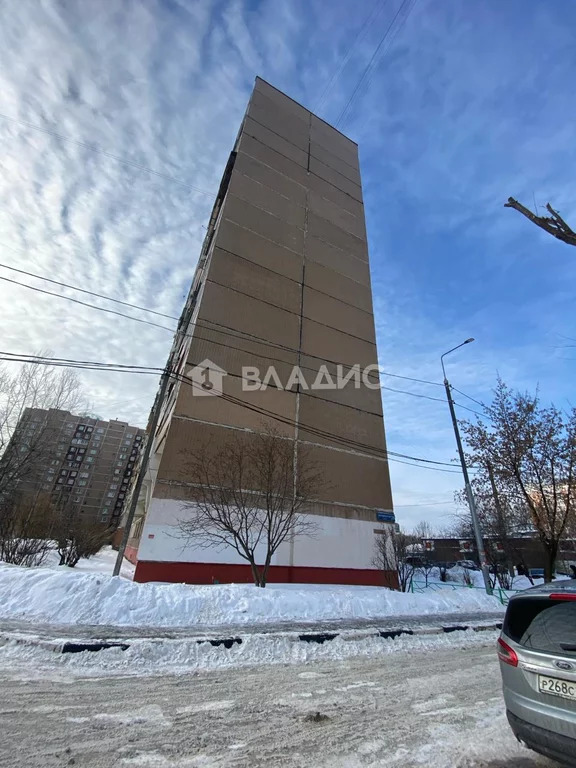 городской округ Балашиха, Балашиха, Октябрьская улица, д.29, ... - Фото 35