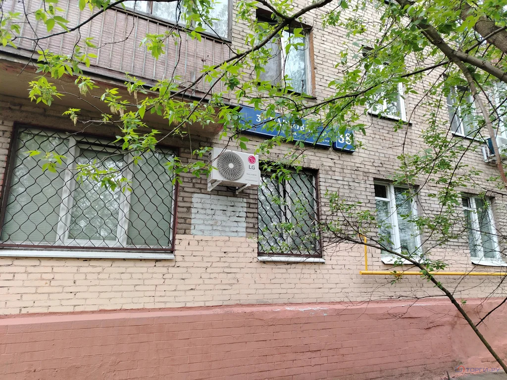 Продажа квартиры, 3-я Парковая улица - Фото 4