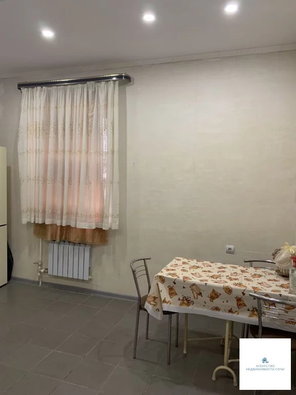 3-к квартира, 70 м, 1/3 эт. - Фото 10