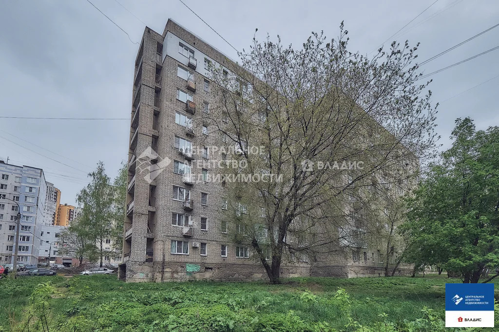 Продажа квартиры, Рязань, ул. Стройкова - Фото 8