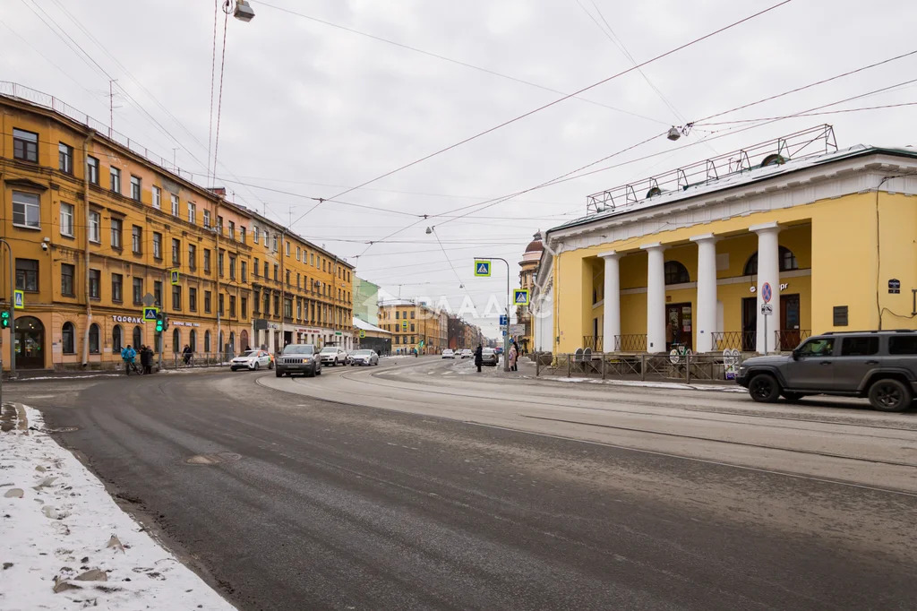 Санкт-Петербург, улица Марата, д.52, 7-комнатная квартира на продажу - Фото 43