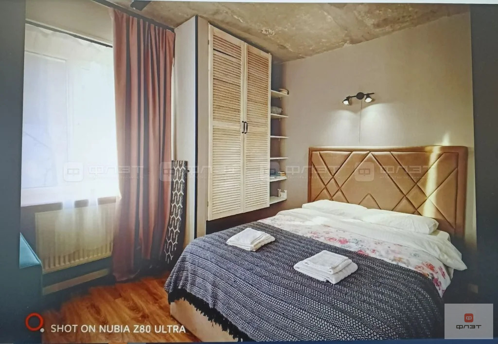 Продажа квартиры, Казань, ул. Качалова - Фото 2