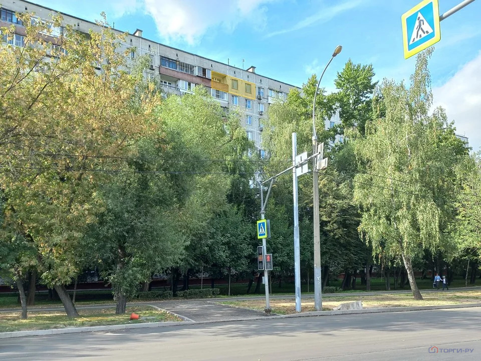 Продажа квартиры, ул. Дорожная - Фото 2